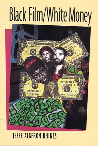 Black Film - White Money