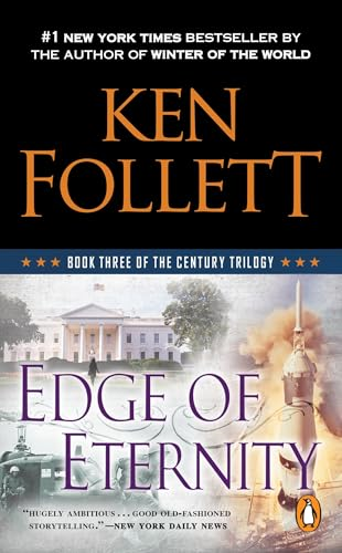 Edge of Eternity (Century Trilogy)