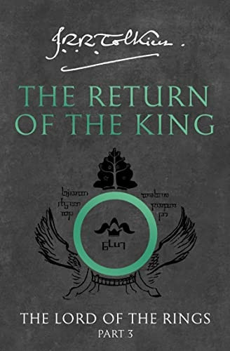 The Return of the King: Return of the King Vol 3