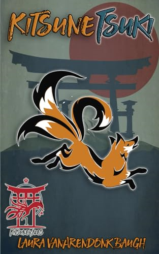 Kitsune-Tsuki (Kitsune Tales)