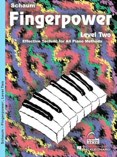 Fingerpower Lev 2 (REV)