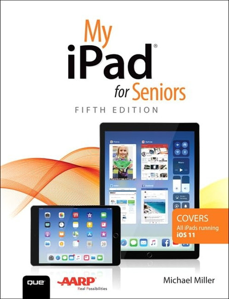 My iPad for Seniors (Paperback)