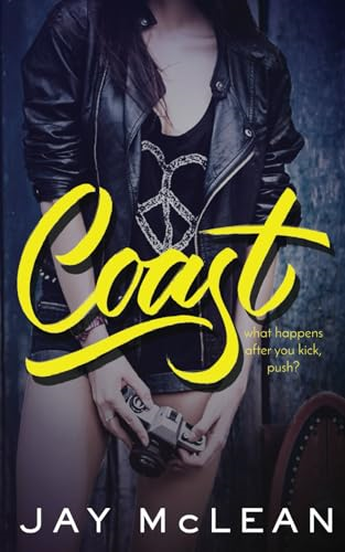 Coast (Kick Push 2) (Road)