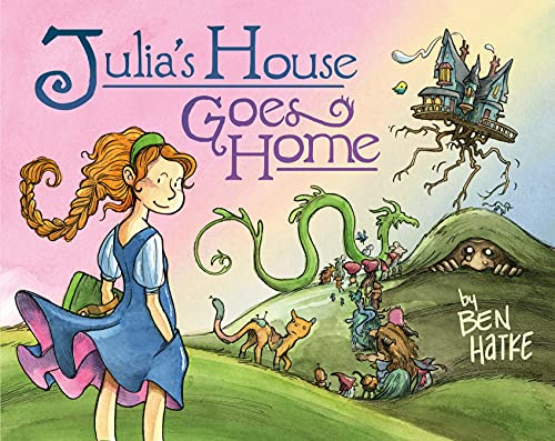Julia's House Goes Home (Julia's House)