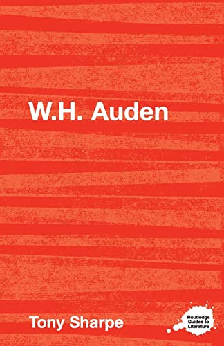 W. H. Auden