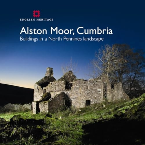 Alston Moor, Cumbria