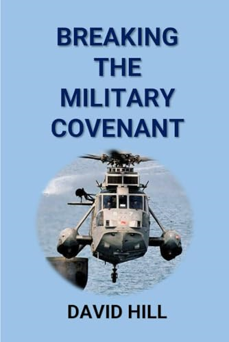 Breaking the Military  - Covenant: Who speaks for  - the dead?