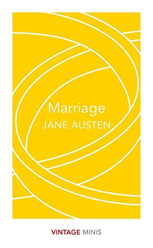 Marriage: Vintage Minis (Vintage Minis)