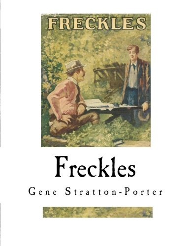 Freckles