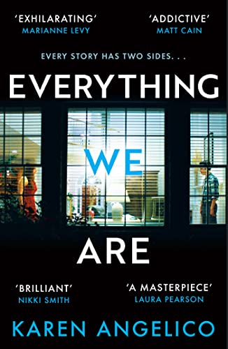 EVERYTHING WE ARE