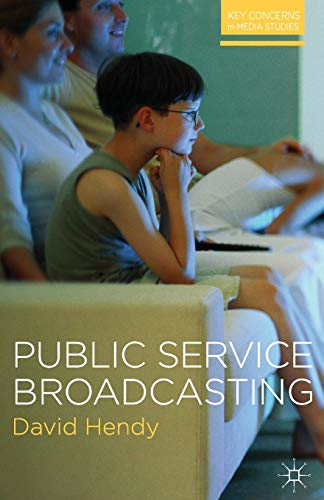 Public Service Broadcasting