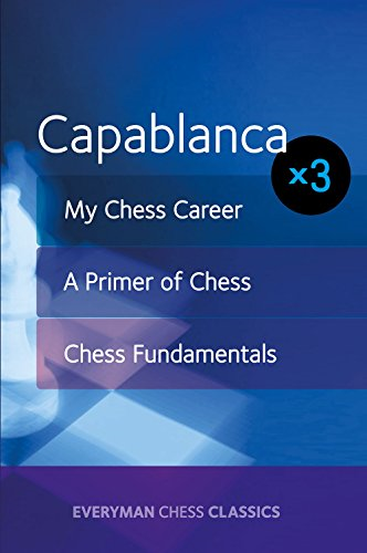 Capablanca X3