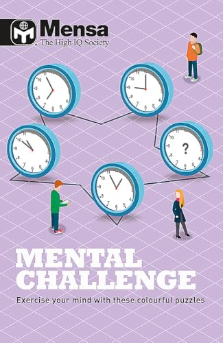 Mensa: Mental Challenge