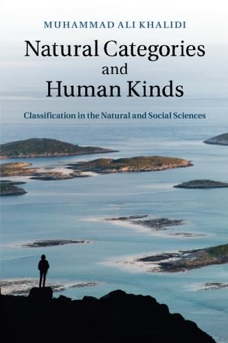 Natural Categories and Human Kinds