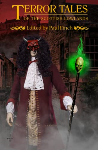 Terror Tales of the  - Scottish Lowlands