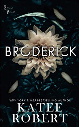Broderick (Sabine Valley)