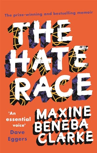 The Hate Race