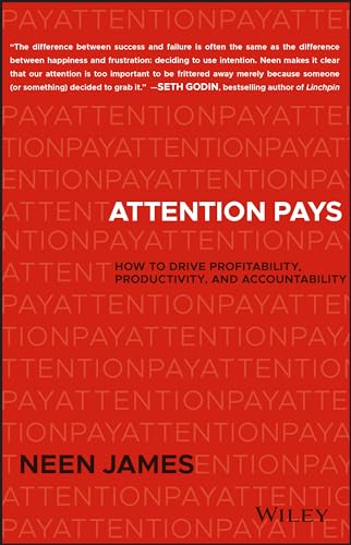Attention Pays