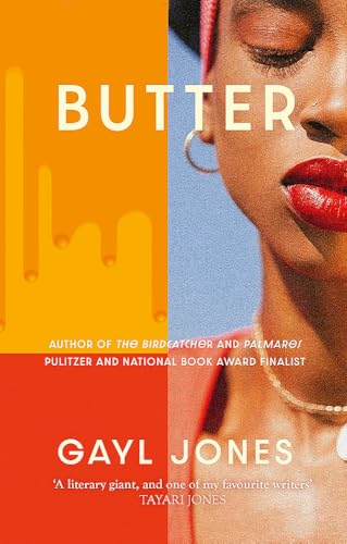 Butter: Novellas, Stories and Fragments
