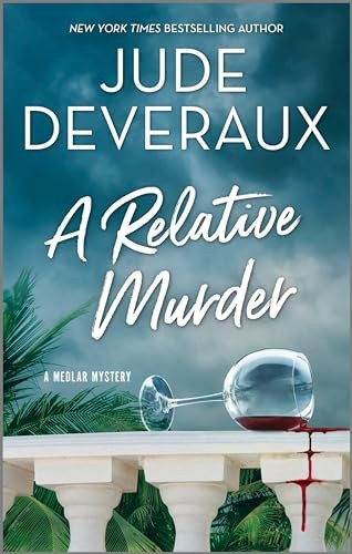 A Relative Murder (Medlar Mystery)