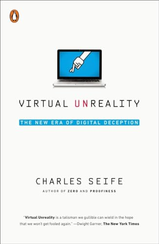 Virtual Unreality: The New Era of Digital Deception