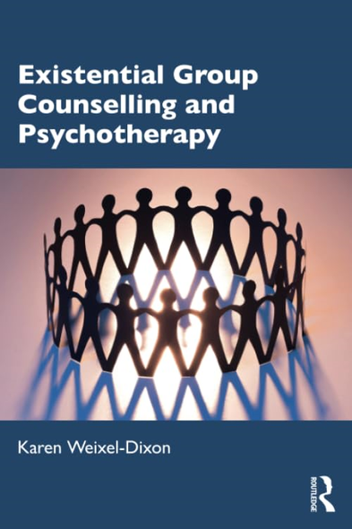 Existential Group Counselling and Psychotherapy