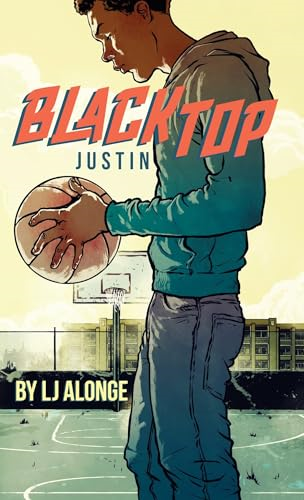 Justin #1 (Blacktop)