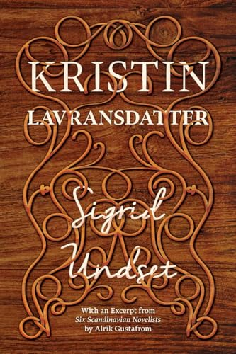 Kristin Lavransdatter