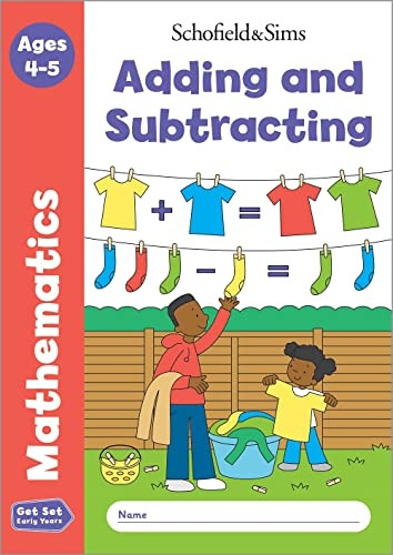 Get Set Mathematics