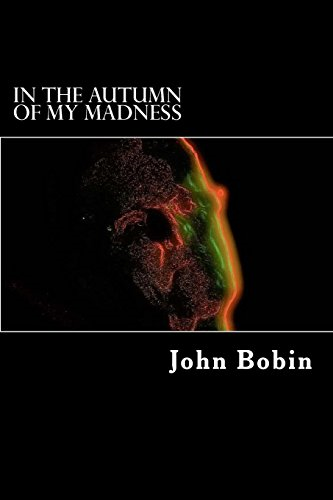In the Autumn of My Madness: A Bass Player's Misadventures in Semi-Prolandia