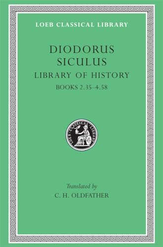 Loeb Classical Library Series