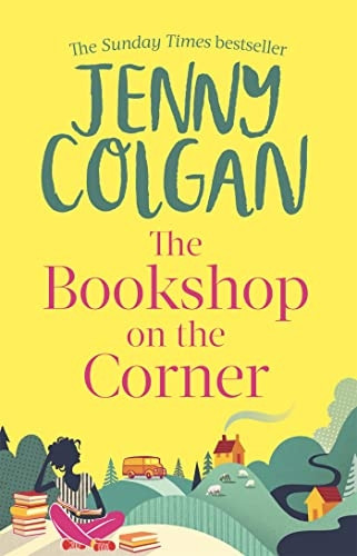 The Bookshop on the Corner (Kirrinfief)