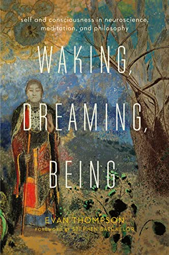 Waking, Dreaming, Being: Self and Consciousness in Neuroscience, Meditation, and Philosophy