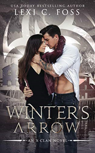 Winter's Arrow: A Dark Snow White Retelling (X-Clan)