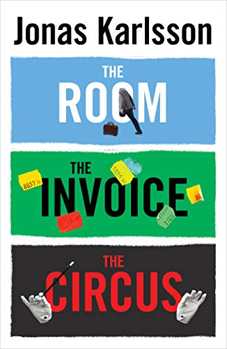 The Room, The Invoice, anda The Circus
