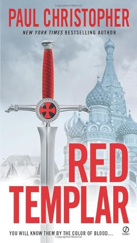 Red Templar