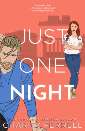 Just One Night (Blue Beech)