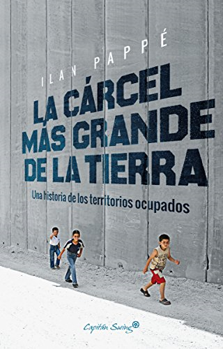 LA CRCEL MS GRANDE DE LA TIERRA
