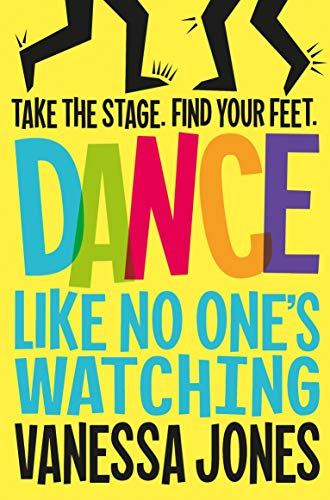 Dance Like No One's  - Watching (SING)