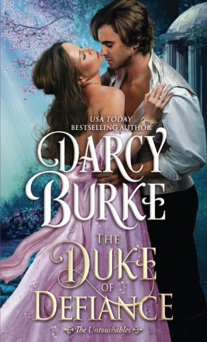 The Duke of Desire (Untouchables)