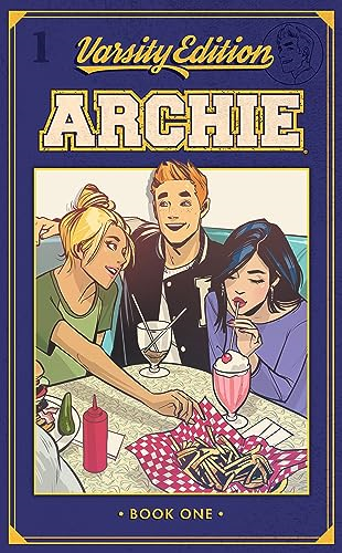 Archie: Varsity Edition Vol. 1