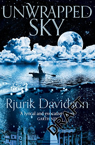 Unwrapped Sky (Caeli-amur)