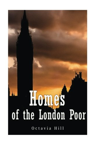 Homes of the London Poor