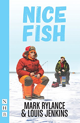 Nice Fish (Paperback)