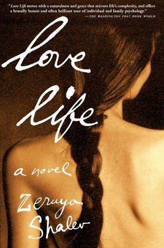 Love Life: a Novel
