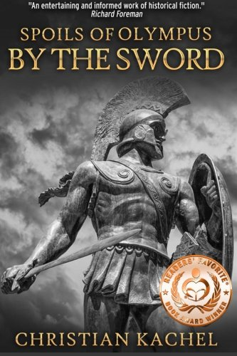 By the Sword (Spoils of Olympus)