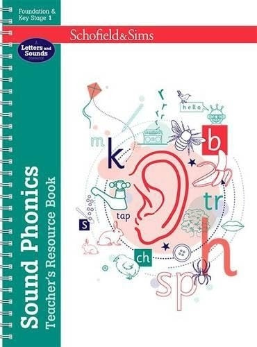 Sound Phonics Teacher's Resource Book