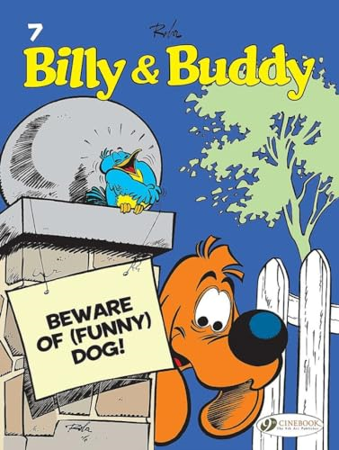 Beware of