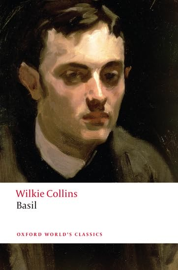 Basil (Oxford World's Classics)