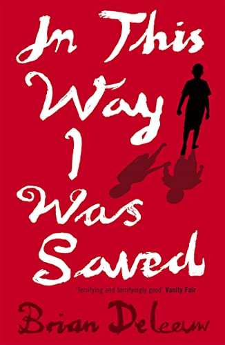In This Way I Was Saved